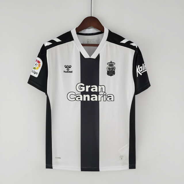 Camisa UD Las Palmas II - 22/23 - ClubsStar Imports