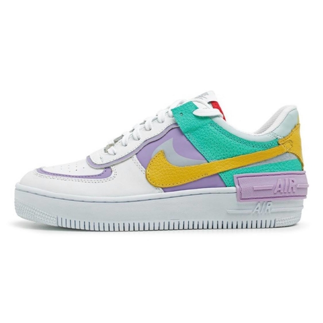 air force lilas
