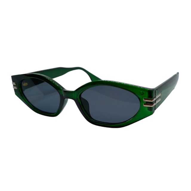 Óculos Udine - Verde - Comprar em Óculos Rutker