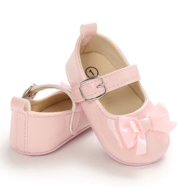 Sapato Boneca Rosa - Comprar em Tuttize