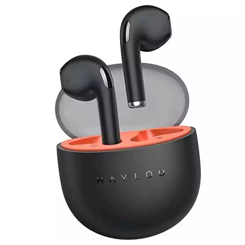 Auriculares In-ear Gamer Bluetooth Haylou X1 Neo