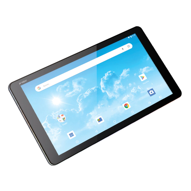 Tablet Proton Titanium HD 10" 16Gb Outlet - X-View