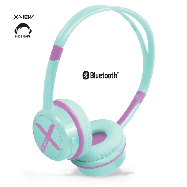 Auricular Kids Bluetooth HP-K20 - Comprar en X-View