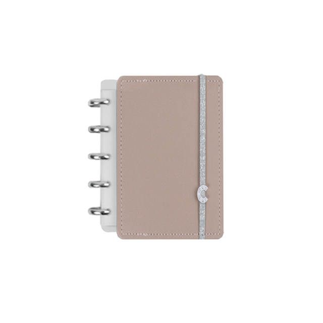 Cuaderno Inteligente Memofix Deluxe A Chic Nude