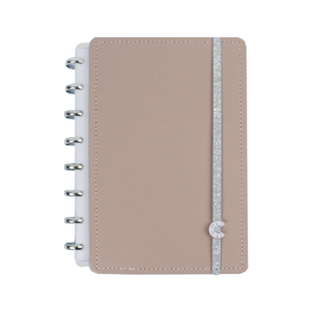 Cuaderno Inteligente Memofix A Deluxe Chic Nude