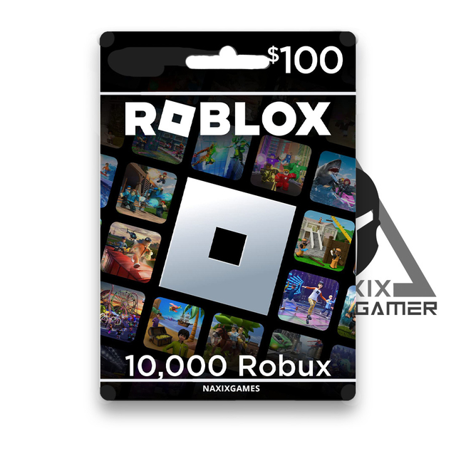 COMO CONSEGUIR 10.000 ROBUX EN ROBLOX GRATIS!