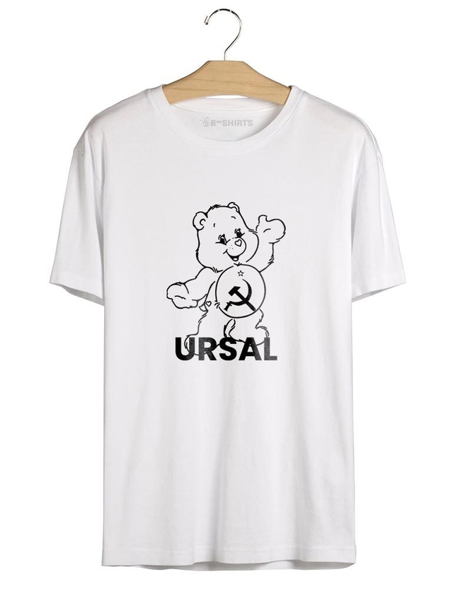 Camiseta URSAL