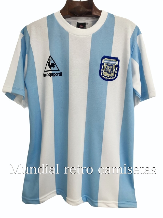 Camisetas Selección Argentina : Xl | Filtrado por Más Vendidos