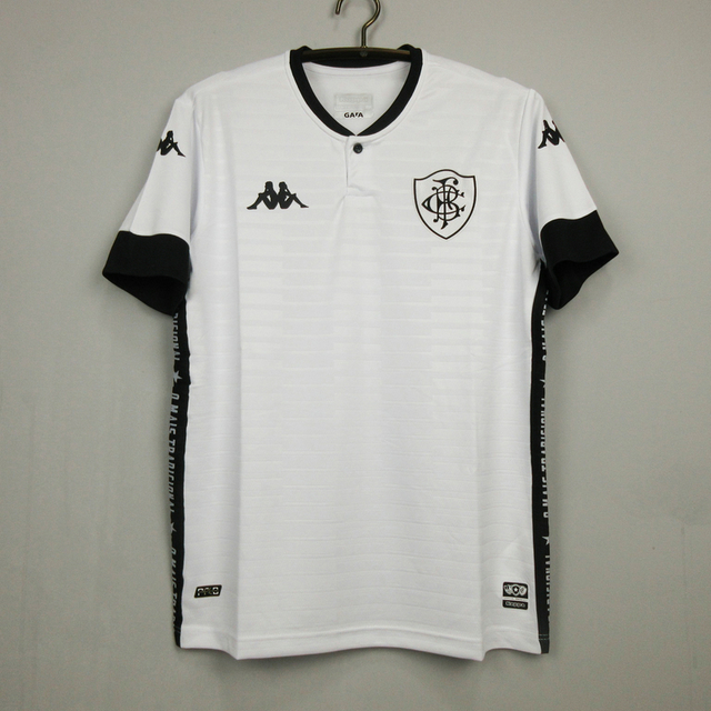 Camisa Botafogo III 21/22 Torcedor Kappa