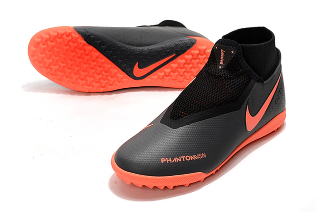 Chuteira Nike Phantom Vision Academy Df Tf