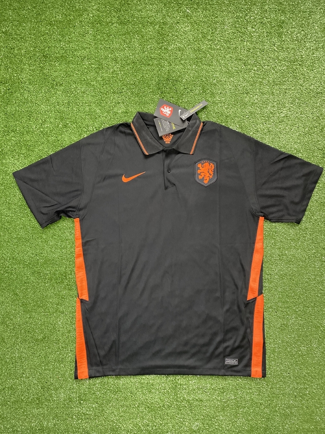 Camisa Holanda - Comprar em AG Store