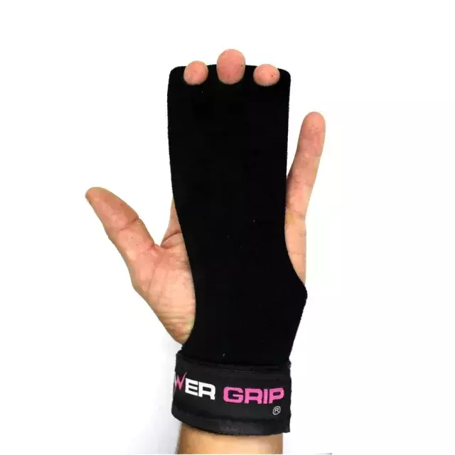Callera FORCE PRO, 3 dedos-Power Grip - Rokafit