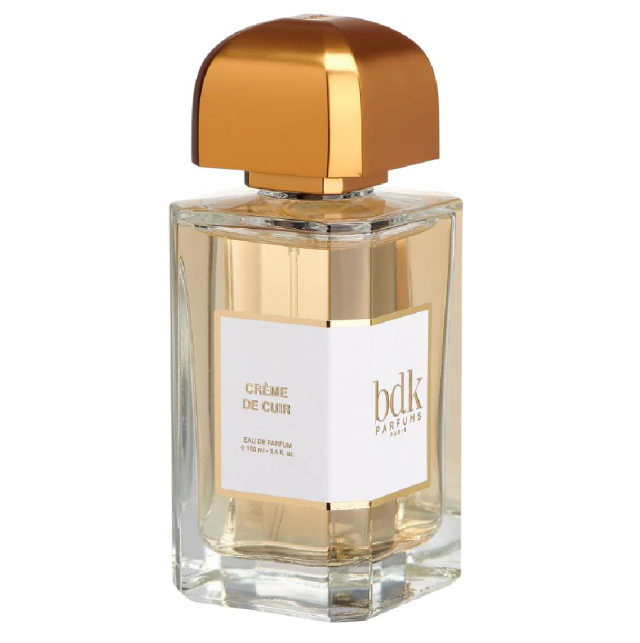 BDK Parfums - Crème de Cuir - The King of Decants