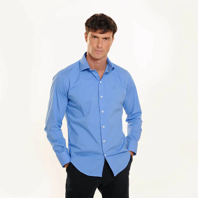 Camisas Harrow - Comprar en La Dolfina Polo Lifestyle