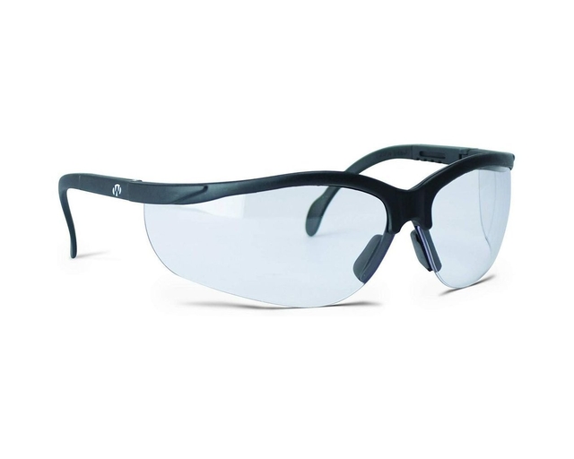 Óculos De Proteção Walkers Clsg - Clear Lens - Original Eua