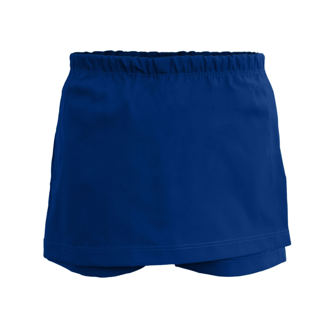 Pollera pantalón azul marino (arciel). de Escuela N° 6044, Escuela