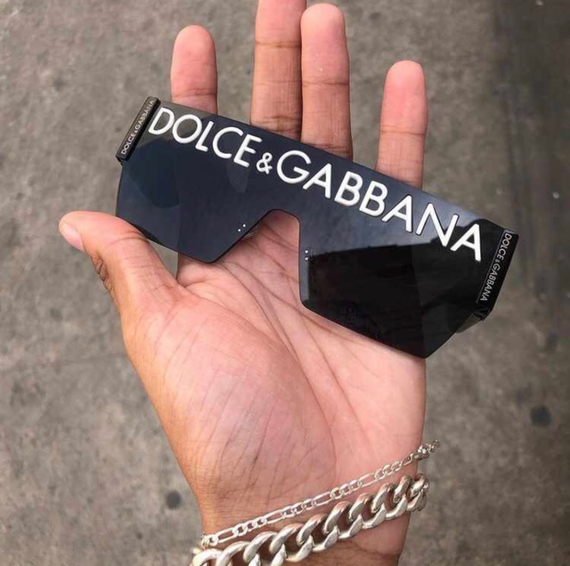 Comprar Dolce Gabbana em Vexa Multimarcas