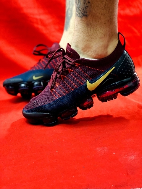 Nike Vapormax 2.0 - Barcelona