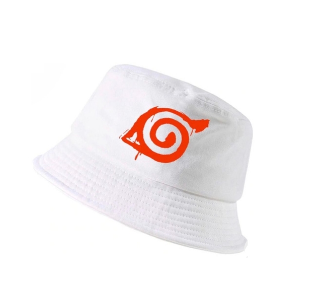 Gorro Piluso Konoha Comprar En Newcaps Oficial