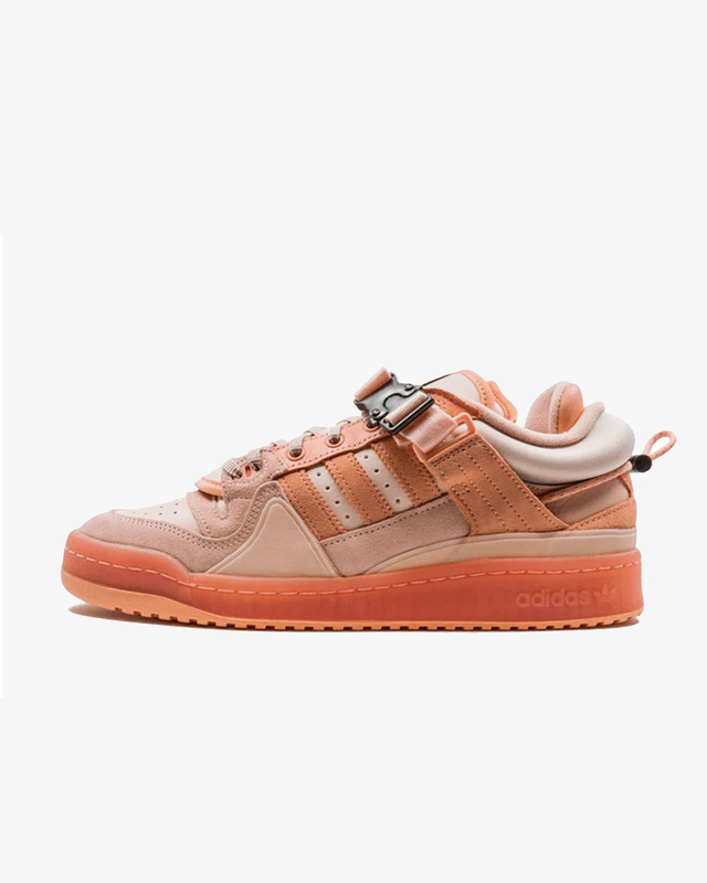 ADIDAS FORUM LOW x BAD BUNNY PINK 'EASTER EGG'