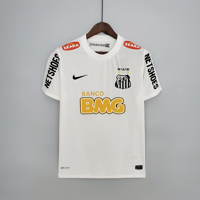 Camisa Santos 2012