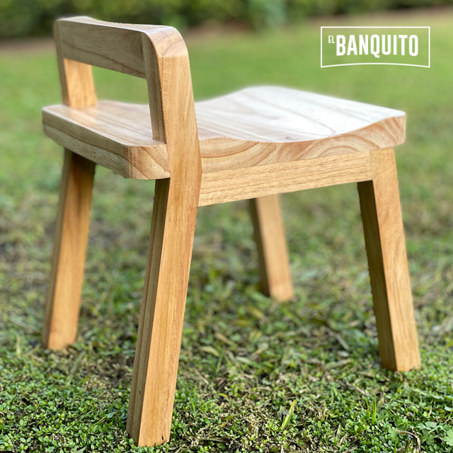 El Banquito - Comprar en Rama.madera — shop online