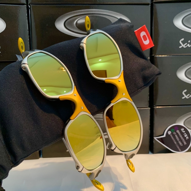 OAKLEY JULIET 24K