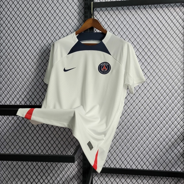 Camisa Treino PSG 2022/2023 - Comprar em JCS Roupas