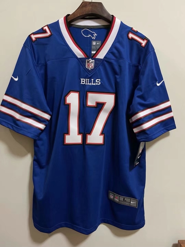 Camisa NFL Buffalo Bills - Comprar em JCS Roupas