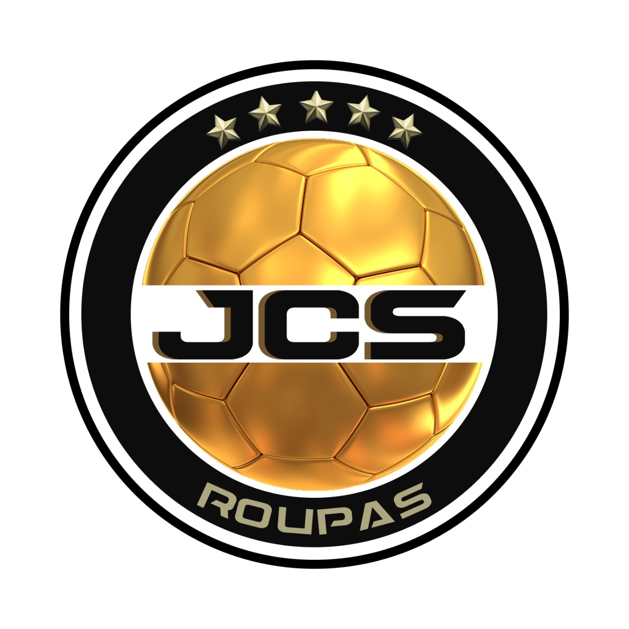 Camisa Home São Paulo 2023/2024 - JCS Roupas