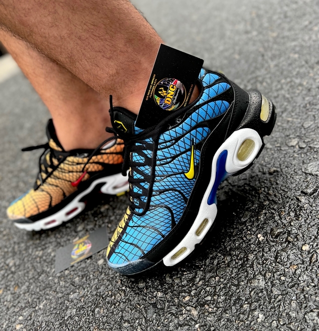 nike air max plus og