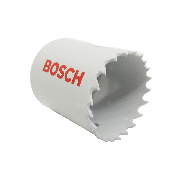 Sierra Copa Bosch Bimetal Hole Saw 35mm Bosch