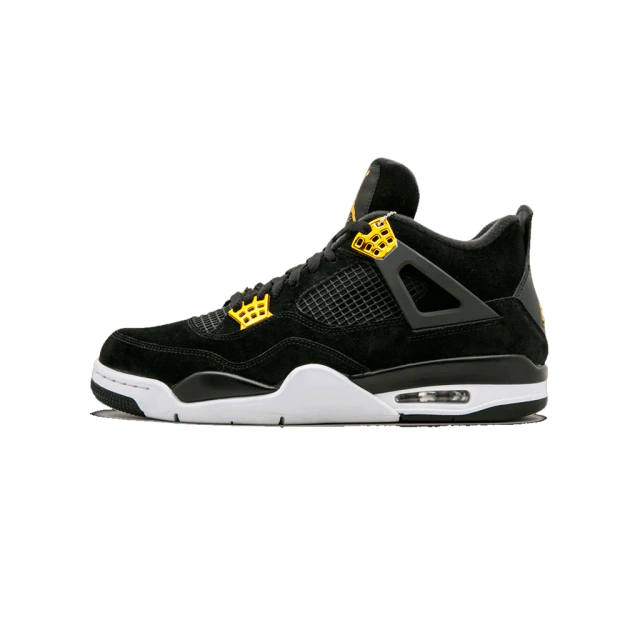 Nike Air Jordan 4 royalty - Comprar en sneakershop