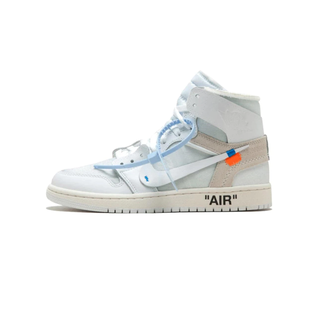 Nike Air Jordan 1 Off white - Comprar en sneakershop