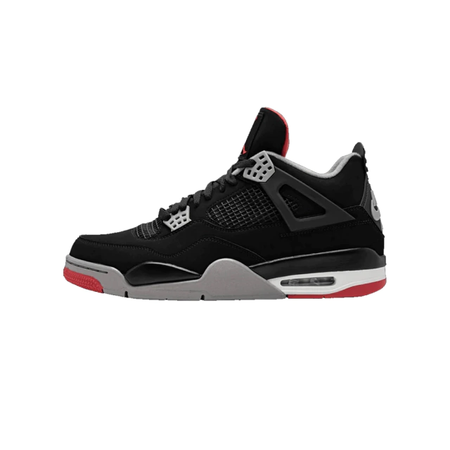 Comprar Air Jordan 4 en sneakershop