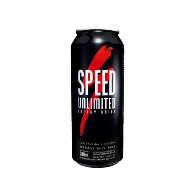 Espesar entrevista página SPEED 500CC - Comprar en Vito bebidas