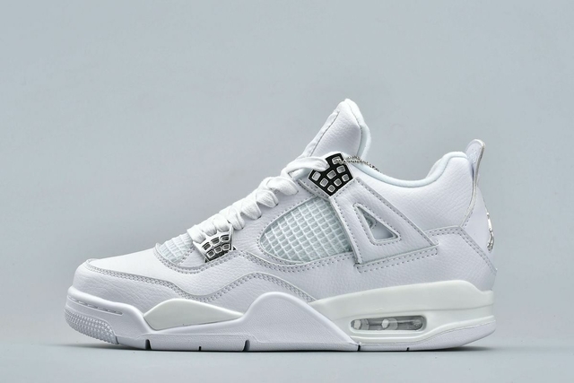 jordan 4 pure money nike