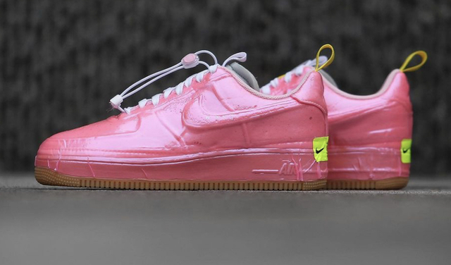 nike force 1 experimental