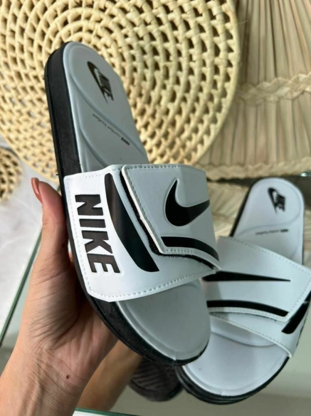 Chinelo Slide Nike 003 - Masculino Adulto