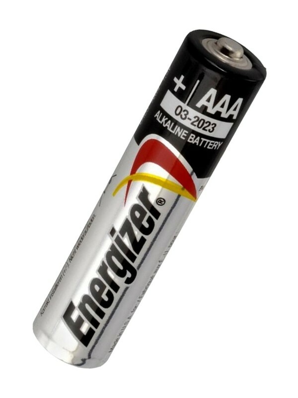 Pila Energizer AAA - Comprar en Udachi