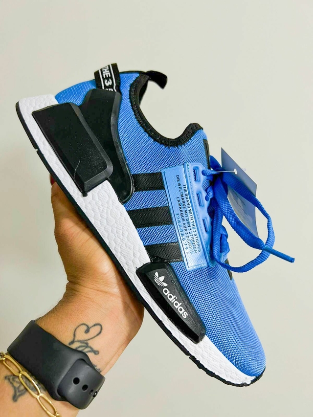 comprar adidas nmd