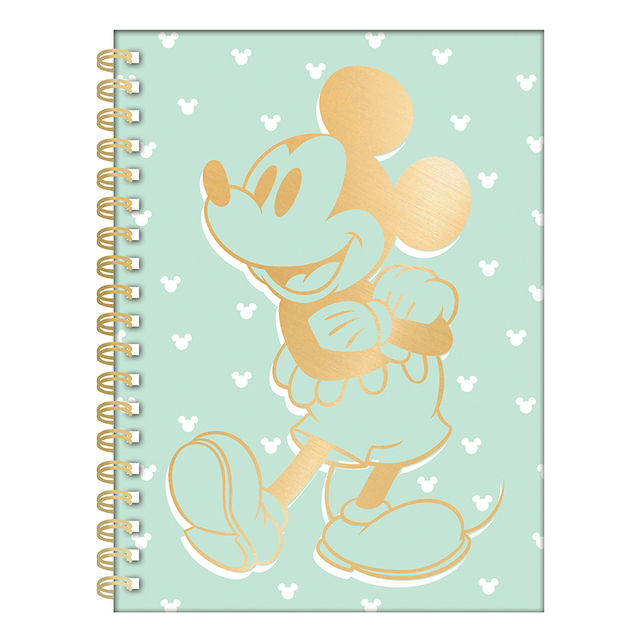 CUADERNOS MOOVING 16X21 MICKEY MOUSE
