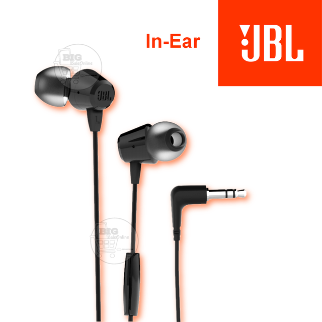 Auricular JBL Original Estilo In-ear con Manos Libre Para Celulares Tablet