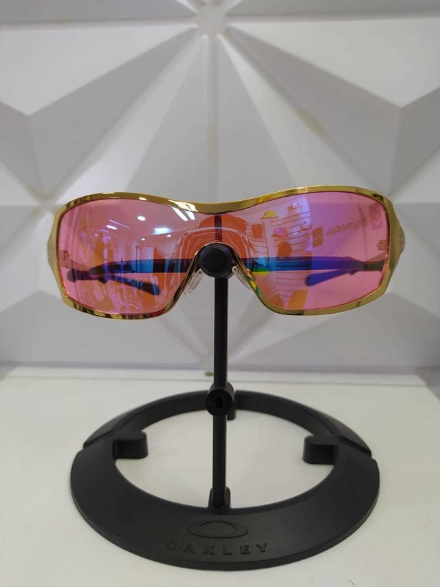 Óculos de Sol - Dart Barbie Rosa - Comprar em SJ Modas