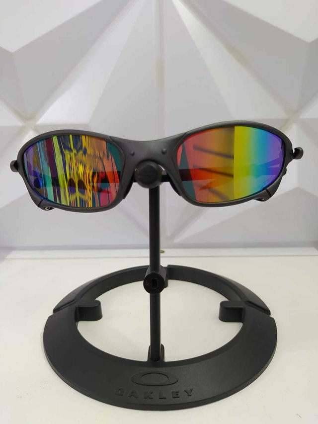 Óculos de Sol Juliet - Arco-Íris - SJ Modas