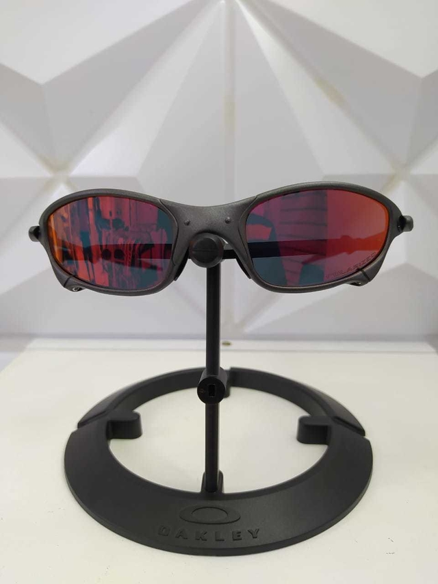 Óculos de Sol - Juliet Camaleão - Comprar em SJ Modas