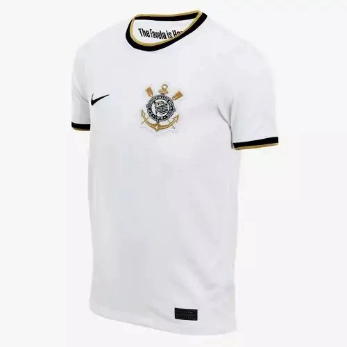 Camisa Nike Corinthians I 2022/2023 - Império Mantos