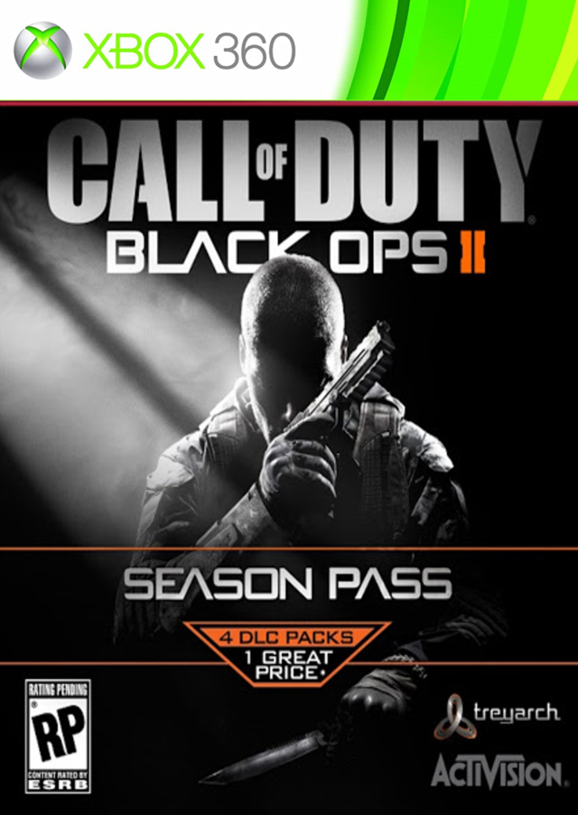 parálisis cuello Padre Juegos baratos para tu Xbox One | Call of Duty: Black Ops II