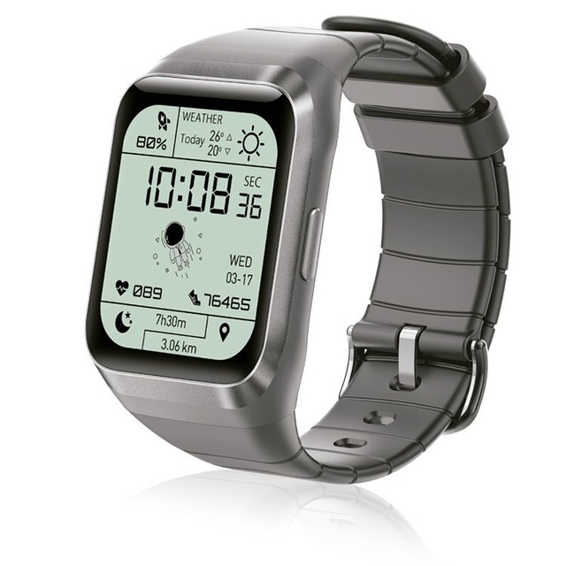 Ng Swpro Noga Watch Con Tecnolog A Gps Noganet