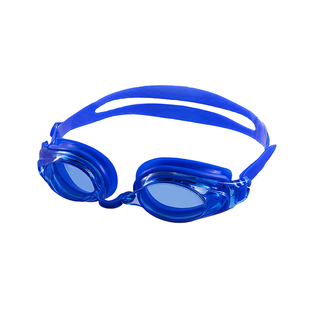 Óculos para Natação Skin - Azul - Leader de brasil